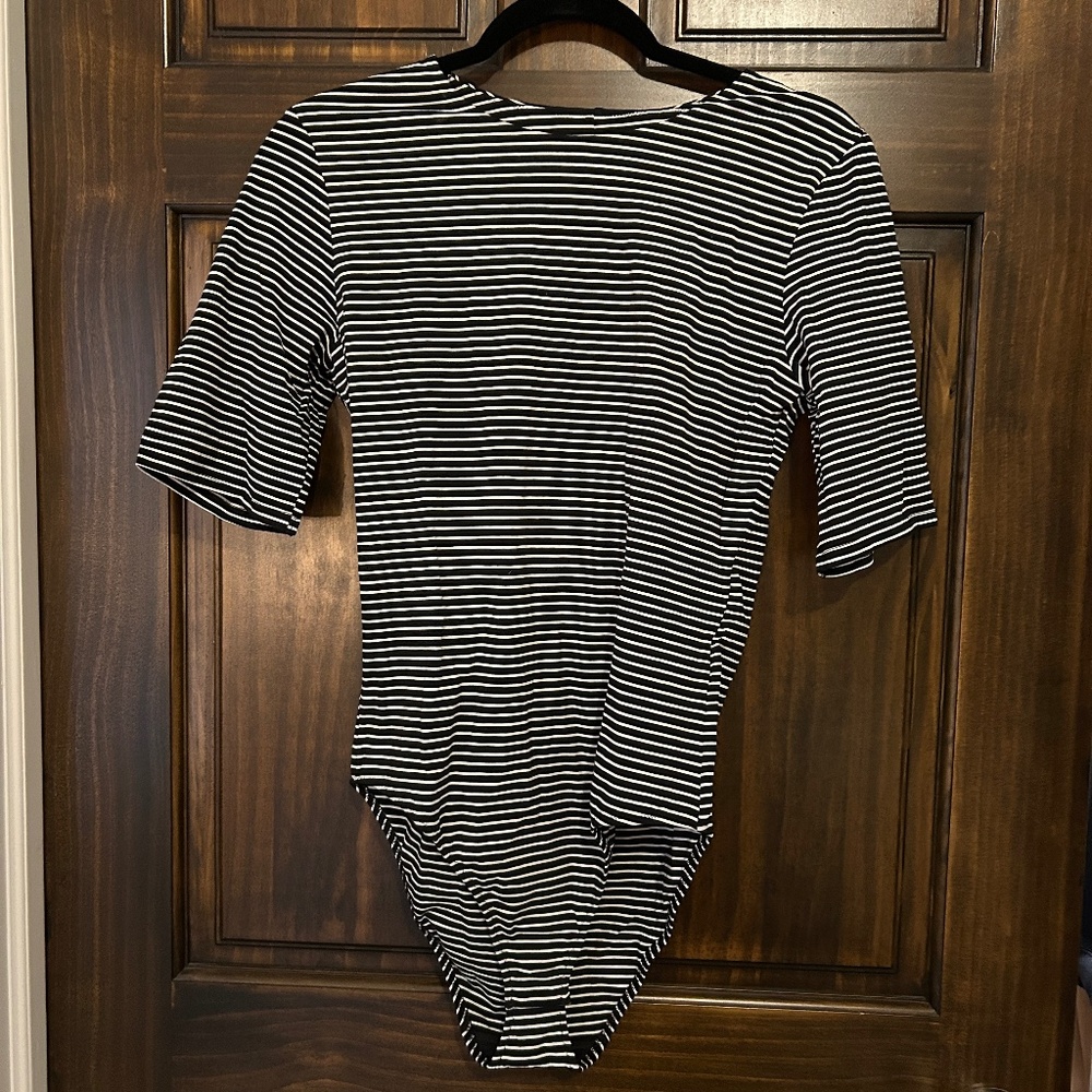 Everlane Body Suit - Large